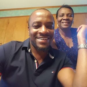 Meet your Posher, Caree